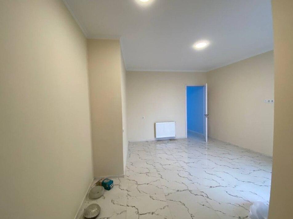 Apartment in Kobuleti — Find off-plan property or real estate resale directly from developers and owners GEOLN.COM. Photo 1