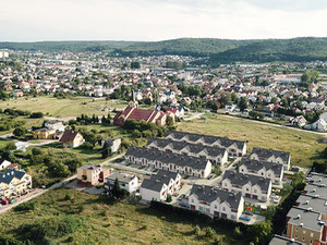 içindeki mülkiyet Osiedle Camellia — emlak arama motoru GEOLN.COM'a bakın. Fotoğraf 3