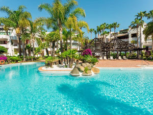 公寓 3 卧室 150 m² 在 Puente Romano, 西班牙 — 来自开发商和业主的房地产搜索引擎 GEOLN.COM. 照片 3