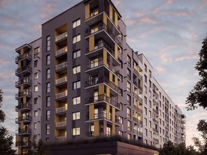 房地产在 Stozhary — look at the real estate search engine GEOLN.COM. 照片 2