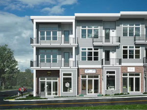 Real estate in Elle at Oakhurst — look at the real estate search engine GEOLN.COM. Photo 3