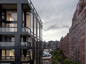 Real estate in The Getty — look at the real estate search engine GEOLN.COM. Photo 3