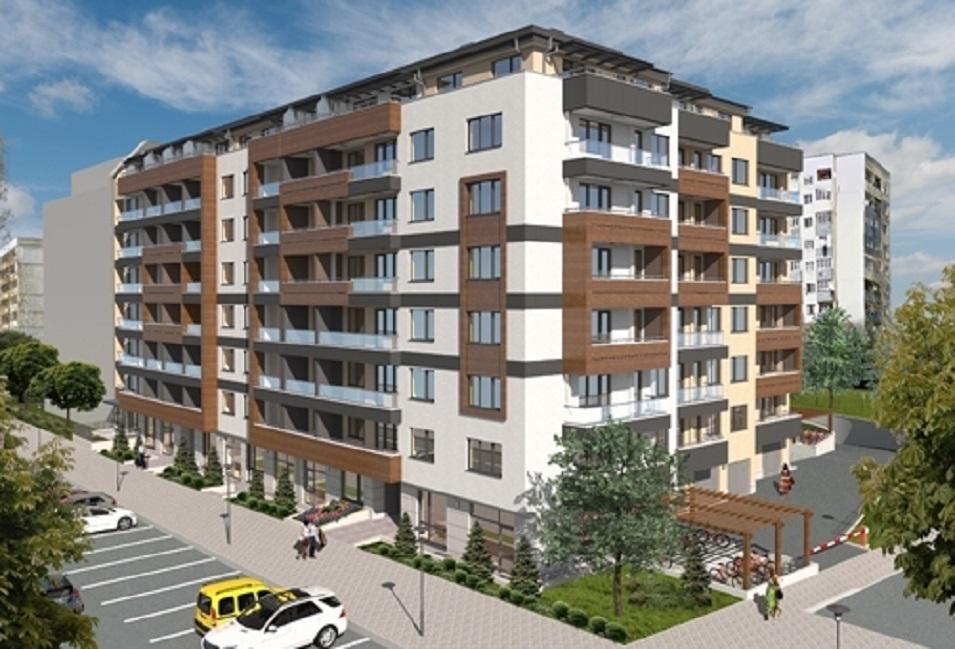 içindeki mülkiyet NADEZHDA — emlak arama motoru GEOLN.COM'a bakın. Fotoğraf 1