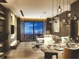 Нерухомість в The Tree RIO — дивіться на пошуковику нерухомості GEOLN.COM. Фото 3