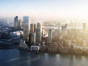 უძრავი კონება Landmark Pinnacle — გადახედეთ უძრავი ქონების საძიებო სისტემას GEOLN.COM. ფოტო 5