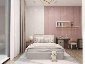 Villa 5 bedrooms 300 m² in Alanya, Turkey — Find off-plan property or real estate resale directly from developers and owners GEOLN.COM. Photo 20