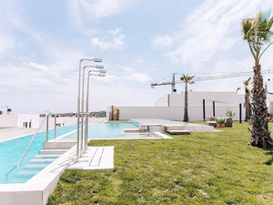 平房 3 卧室 80 m² 在 La Marques Golf, 西班牙 — 来自开发商和业主的房地产搜索引擎 GEOLN.COM. 照片 4