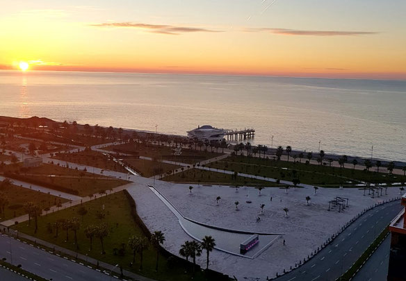 იყიდება 1 ოთახიანი ბინა