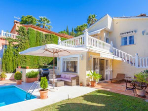 别墅 3 间卧室 125 m² 在 Elviria, 西班牙 — 来自开发商和业主的房地产搜索引擎 GEOLN.COM. 照片 4