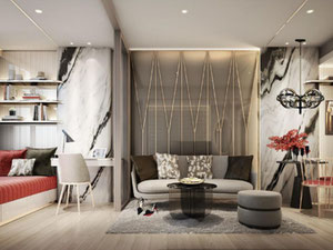 房地产在 FYNN Asoke — look at the real estate search engine GEOLN.COM. 照片 6