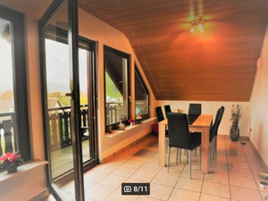 斯图加特附近的 3.5 间客房公寓 — 来自开发商和业主的房地产搜索引擎 GEOLN.COM. 照片 4