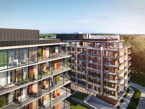 Real estate in Wyspa Solna — look at the real estate search engine GEOLN.COM. Photo 2