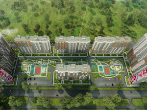 房地产在 Positive — look at the real estate search engine GEOLN.COM. 照片 3