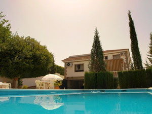 别墅在西班牙，安达卢西亚，普列戈德科尔多瓦 — 来自开发商和业主的房地产搜索引擎 GEOLN.COM. 照片 4