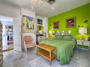 别墅 5 间卧室 380 平方米在新安达卢西亚 —西班牙拉斯布里萨斯 — 来自开发商和业主的房地产搜索引擎 GEOLN.COM. 照片 9