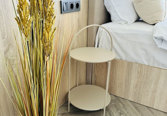 Продається квартира в Bamboo Beach Tsikhisdziri (492)