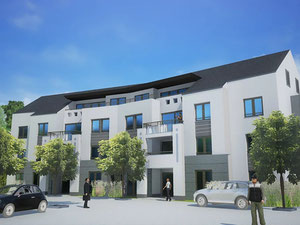 Нерухомість в LES JARDINS DE SOIGNIES — дивіться на пошуковику нерухомості GEOLN.COM. Фото 4