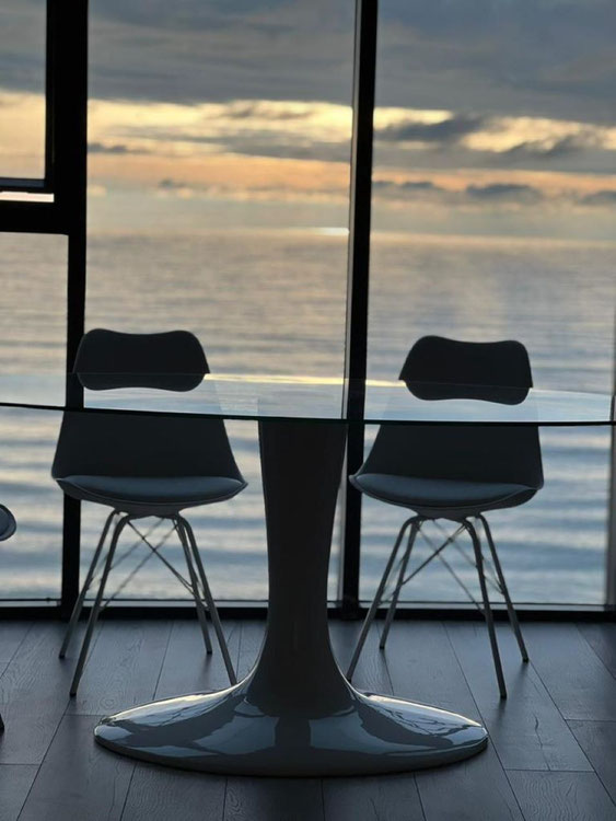 Продаётся новая квартира под ключ в премиюм комплексе, Tropical Gardens. — Поисковик недвижимости от застройщиков и собственников GEOLN.COM. Фото 1