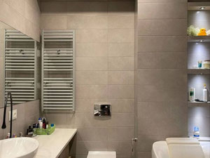 3 odalı satılık daire — Sahiplerden yada inşaatcilardan mülkiyet arama GEOLN.COM. Fotoğraf 7