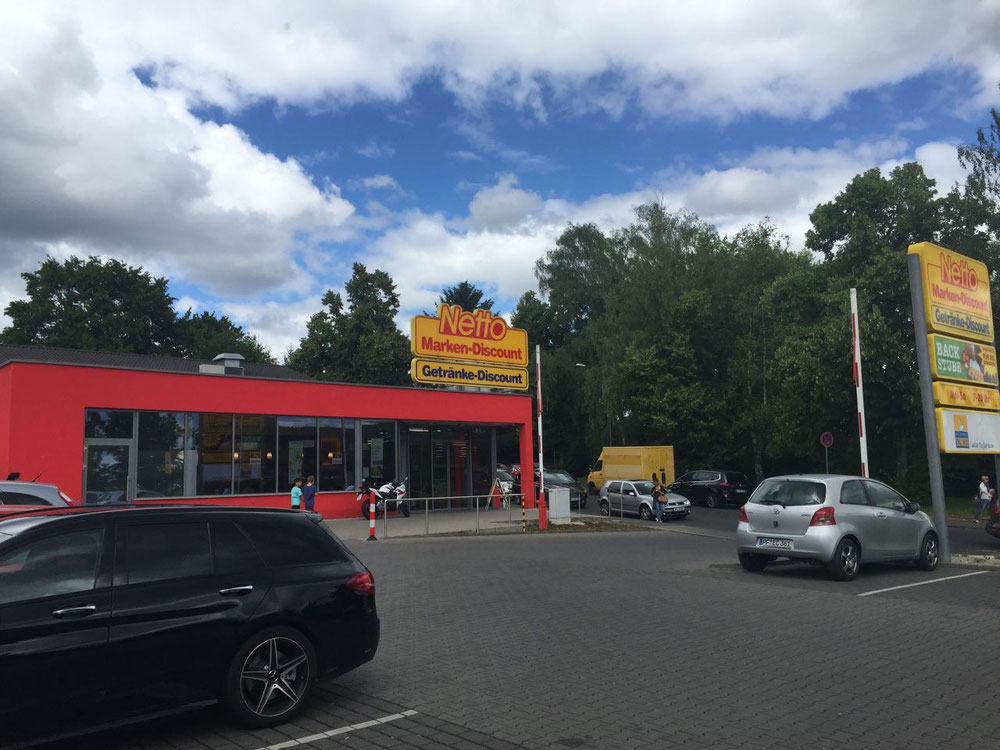 Sklep w Niemczech, Wiesbaden — Wyszukiwarka nieruchomości od deweloperów i właścicieli GEOLN.COM. Zdjęcie 1