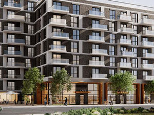 房地产在 Minto Oakvillage — look at the real estate search engine GEOLN.COM. 照片 3