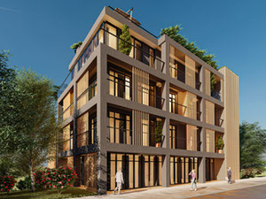 Propiedad en venta en Nexus Lisi — mira el buscador inmobiliario GEOLN.COM. Foto 5