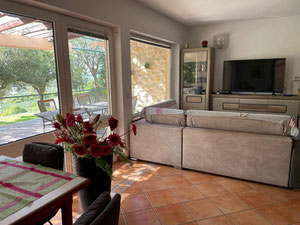 PIĘKNY DOM Z WIDOKIEM NA MORZE NA PRZEDMIOTACH SZYBENIKA — Wyszukiwarka nieruchomości od deweloperów i właścicieli GEOLN.COM. Zdjęcie 20