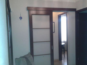 Vake的3间卧室的公寓。在第比利斯购买公寓 — 来自开发商和业主的房地产搜索引擎 GEOLN.COM. 照片 3