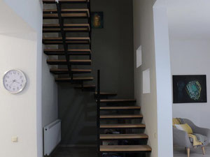 Vake 的私人住宅。 — 来自开发商和业主的房地产搜索引擎 GEOLN.COM. 照片 3