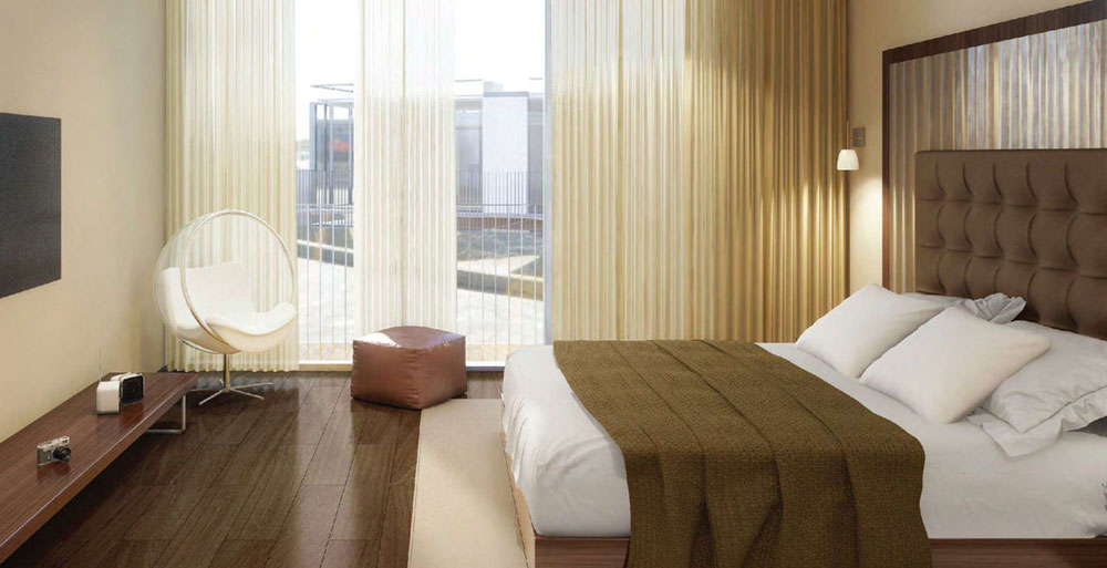 Нерухомість в Q Garden Lofts — дивіться на пошуковику нерухомості GEOLN.COM. Фото 1