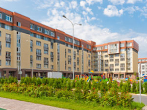 房地产在 Krasnogorsk — look at the real estate search engine GEOLN.COM. 照片 6