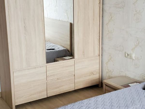 Квартира в Батуми Жилой комплекс Sunset — Поисковик недвижимости от застройщиков и собственников GEOLN.COM. Фото 6