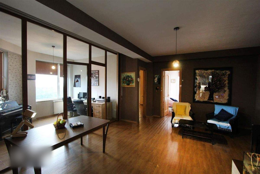 4房公寓出售 — 来自开发商和业主的房地产搜索引擎 GEOLN.COM. 照片 1