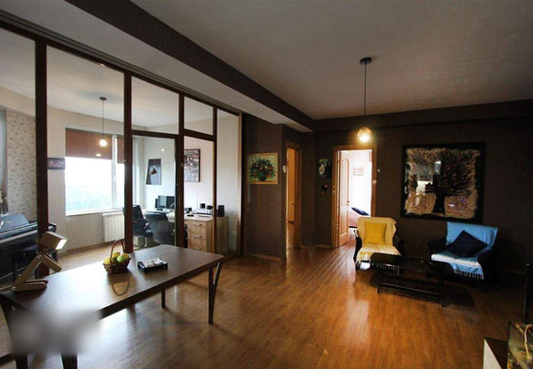 4 odalı satılık daire