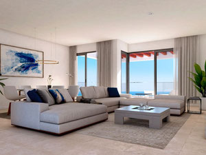 ბინა 2 ოთახიანი 84 მ² კარვახალში, ესპანეთი — უძრავი ქონების ყიდვა და მფლო ბელებისგან GEOLN.COM. ფოტო 25