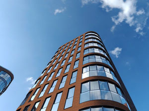 房地产在 Bauman House — look at the real estate search engine GEOLN.COM. 照片 5