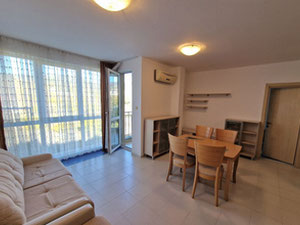 保加利亚。圣弗拉斯山景55平方米两居室公寓。 — 来自开发商和业主的房地产搜索引擎 GEOLN.COM. 照片 8