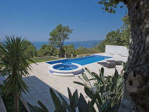 黑山, 布德瓦, Przno 的别墅 — 来自开发商和业主的房地产搜索引擎 GEOLN.COM. 照片 2