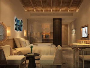 房地产在 Dusit Princess Rijas — look at the real estate search engine GEOLN.COM. 照片 2