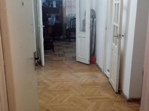 1 кімнатна квартира в Понічала. Недорога квартира в Тбілісі, Варкетілі — Пошуковик нерухомості від забудовників і власників GEOLN.COM. Фото 7