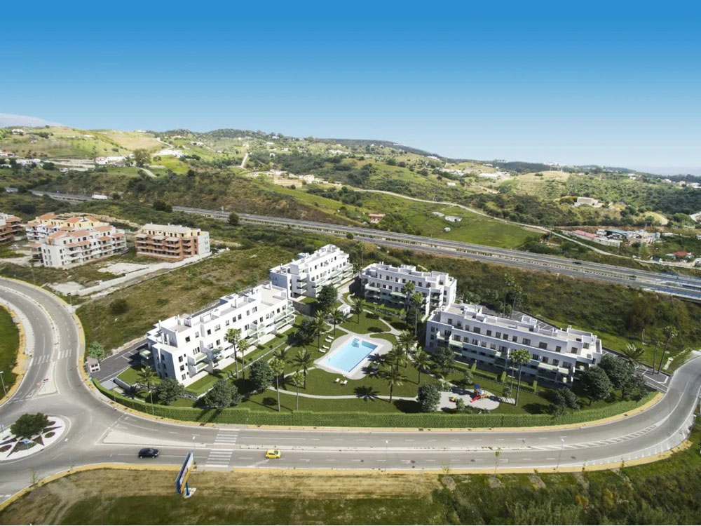 房地产在 El Lagar de Quabit — look at the real estate search engine GEOLN.COM. 照片 1