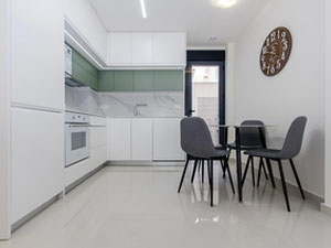 Apartment 3 bedrooms 84 m² in La Torre, Spain — Find off-plan property or real estate resale directly from developers and owners GEOLN.COM. Photo 6