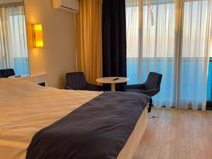 Орбі Сіті — Пошуковик нерухомості від забудовників і власників GEOLN.COM. Фото 3