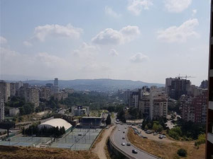 Vake的3间卧室的公寓。第比利斯无中介公寓 — 来自开发商和业主的房地产搜索引擎 GEOLN.COM. 照片 5