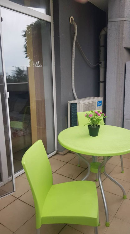 出售一室公寓。巴统 — 来自开发商和业主的房地产搜索引擎 GEOLN.COM. 照片 1