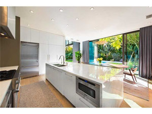 בית ארה"ב, פלורידה, מיאמי ביץ' — חיפוש נדל"ן מפרטי ומקבלן GEOLN.COM. תמונה 4