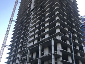 Недвижимость в Intourist Residence — смотрите на поисковике недвижимости GEOLN.COM. Фото 14