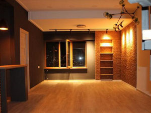 3 pokojowe mieszkanie w Saburtalo — Wyszukiwarka nieruchomości od deweloperów i właścicieli GEOLN.COM. Zdjęcie 3