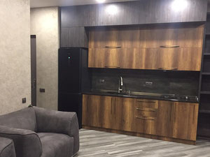 3 кімнатна квартира в Сабуртало. Купити квартиру в Тбілісі, Сабуртало — Пошуковик нерухомості від забудовників і власників GEOLN.COM. Фото 5