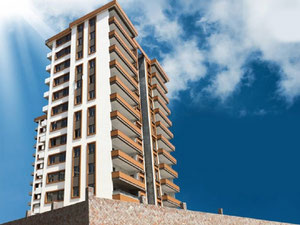 içindeki mülkiyet Atlas Konutları — emlak arama motoru GEOLN.COM'a bakın. Fotoğraf 2